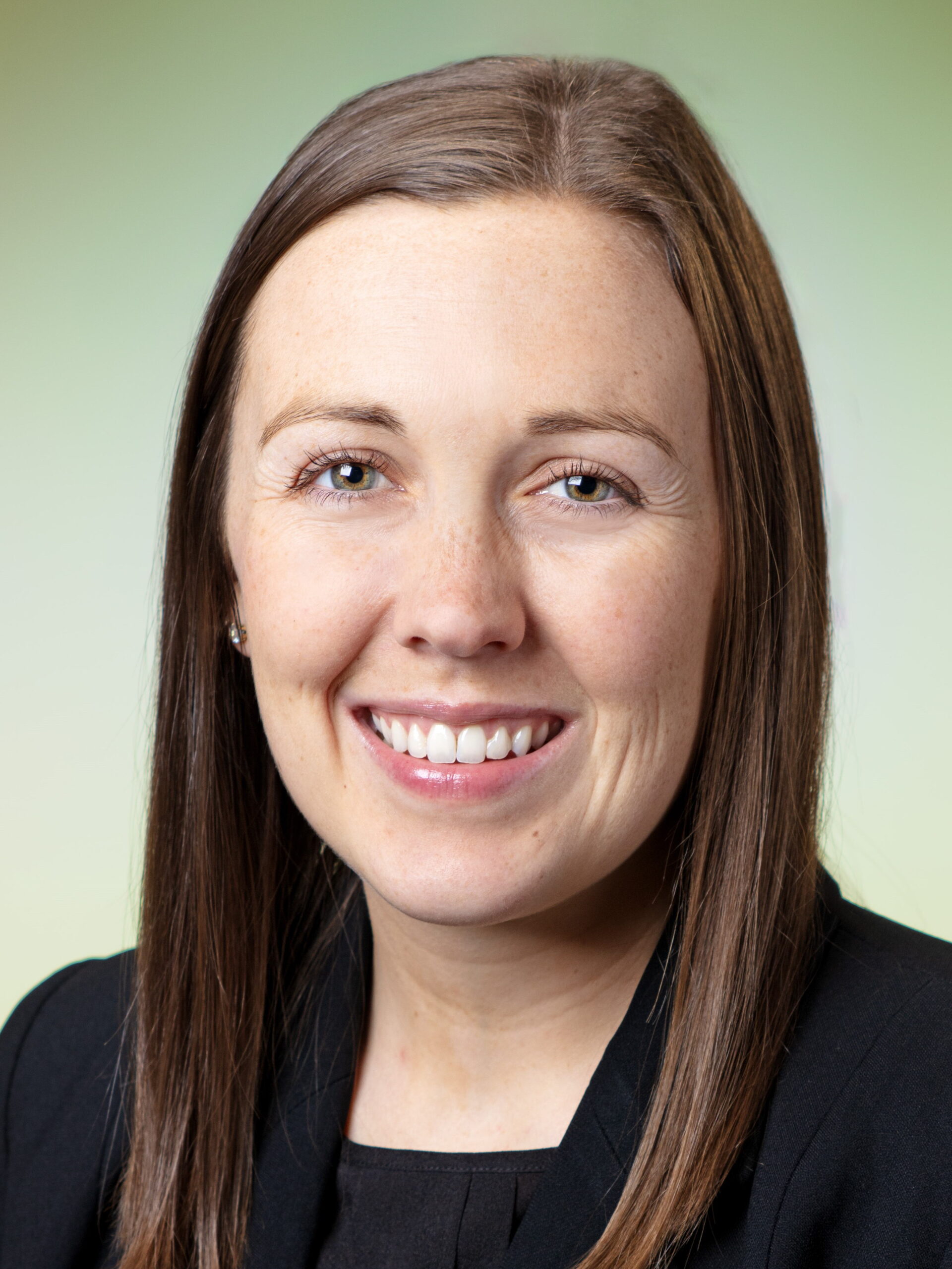 Abbygail Munsterteiger, MD Resident Physician