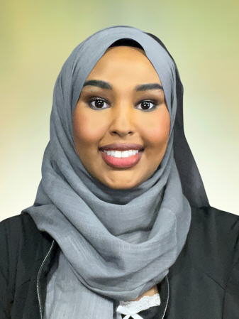 Buruj Mohammed, MD Resident Physician