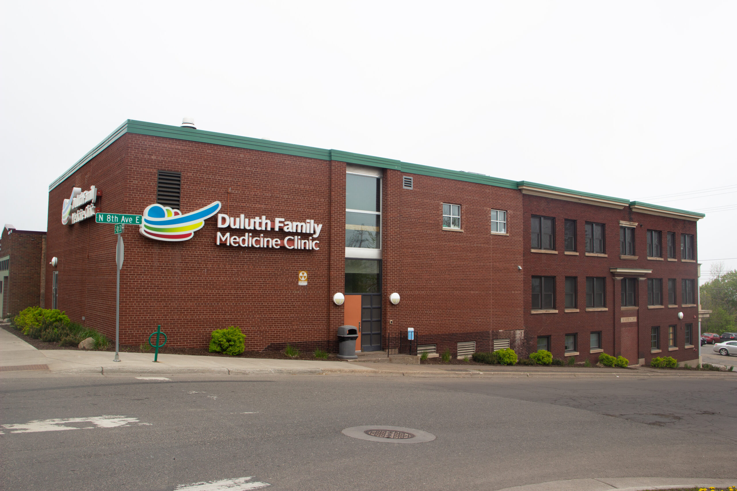Duluth Family Medicine Clinic