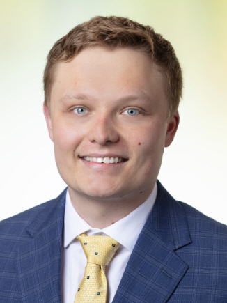 Graham Hegstad, MD Resident Physician