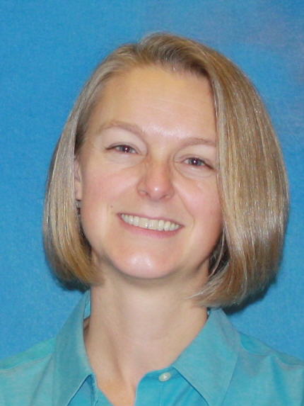 Jennifer Jones, MD Physician
