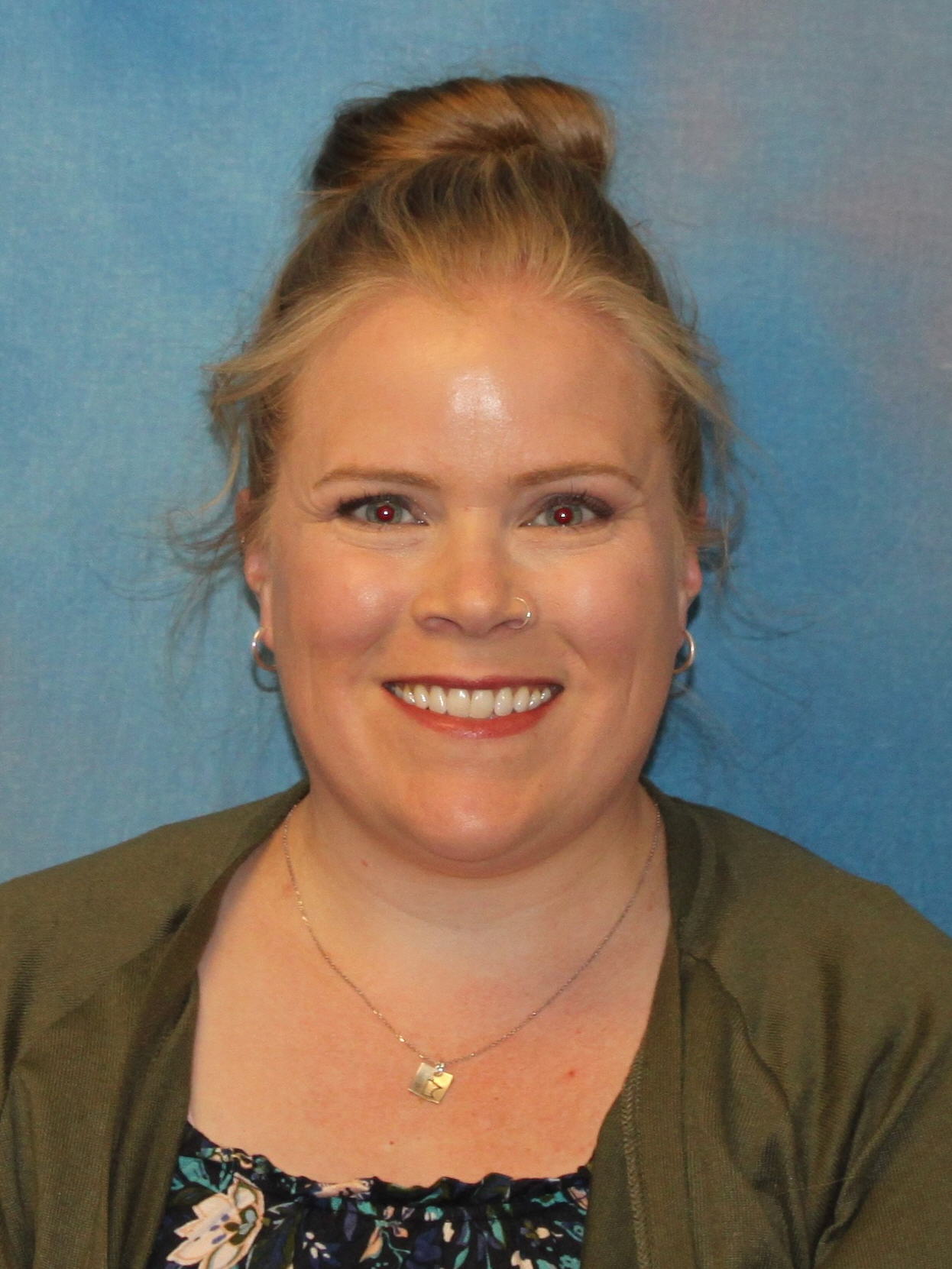 Jenna Kollmann, LPCC Psychotherapist