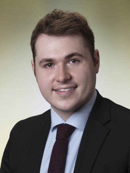 Joseph Metzger, DO Resident Physician