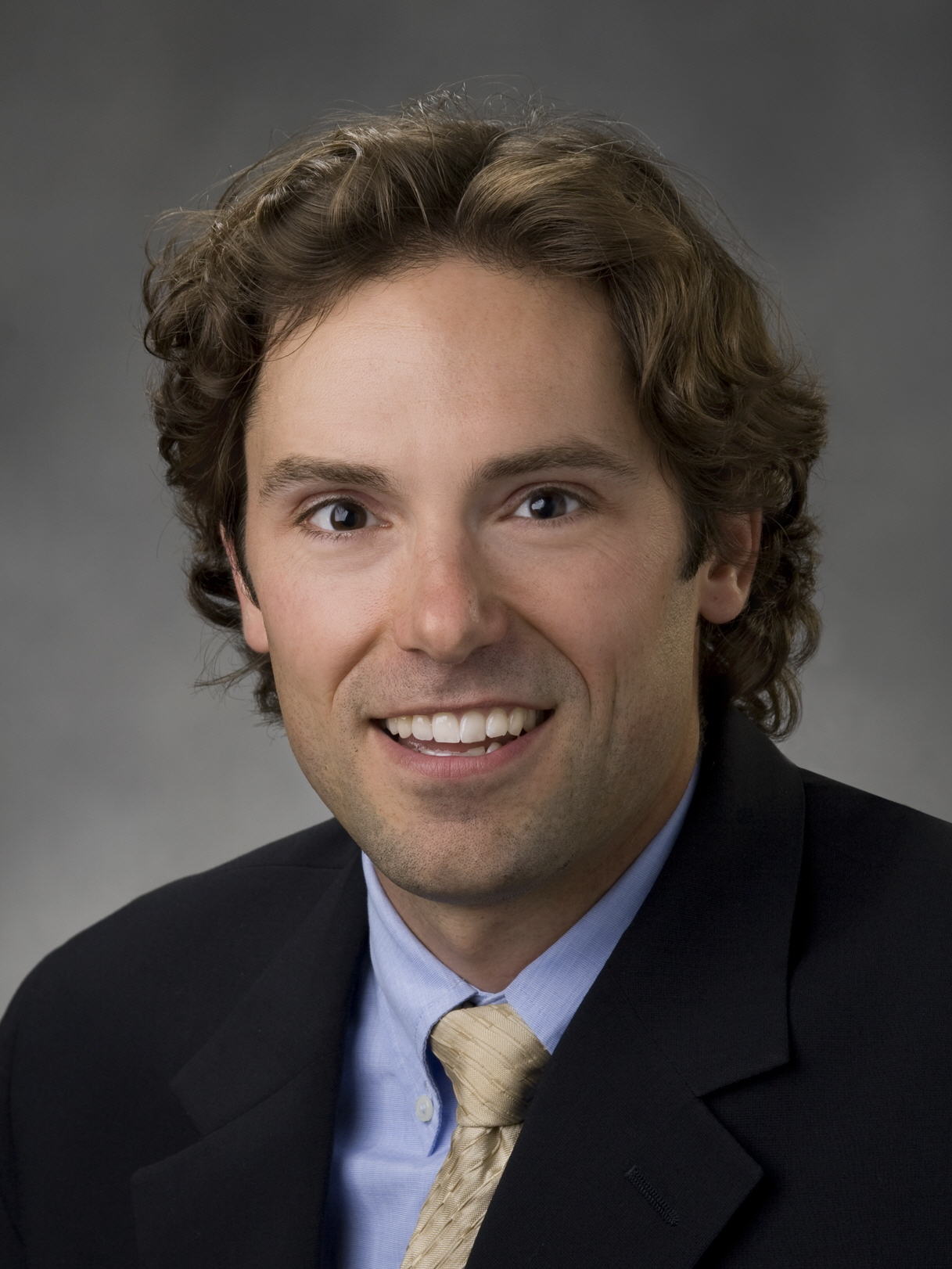 Jason Wall, MD Physician