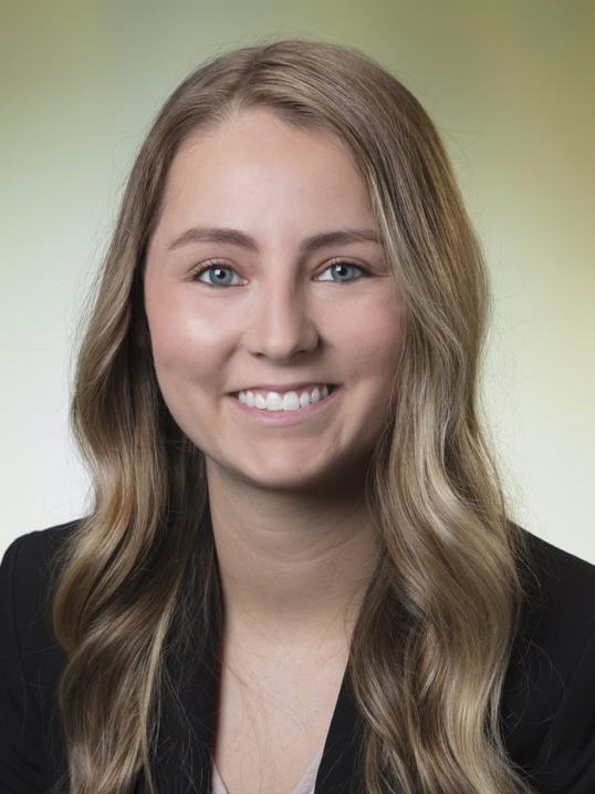 Kylie Kraft, MD Resident Physician