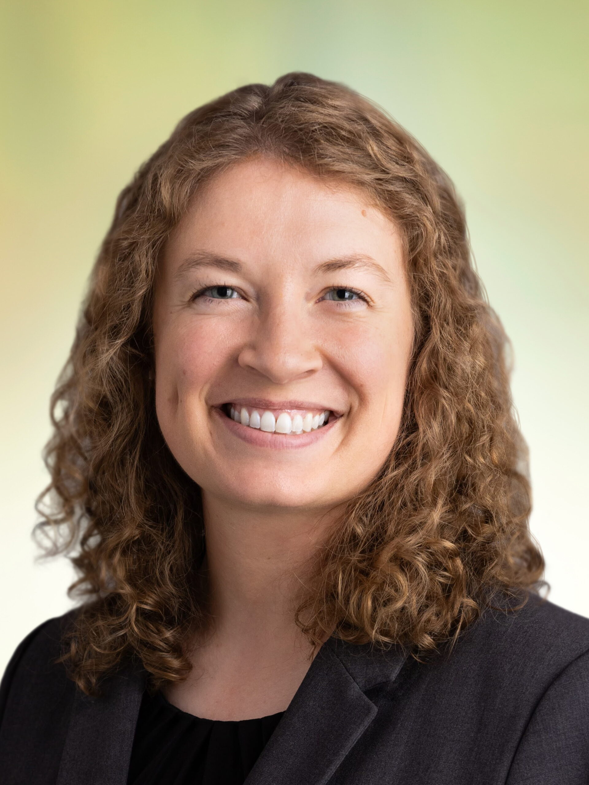 Kristy Rudberg-Post, MD Resident Physician