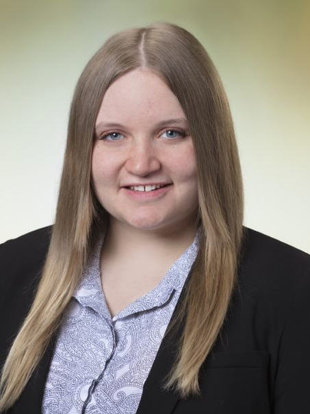 Liesl Swearingen, MD Resident Physician