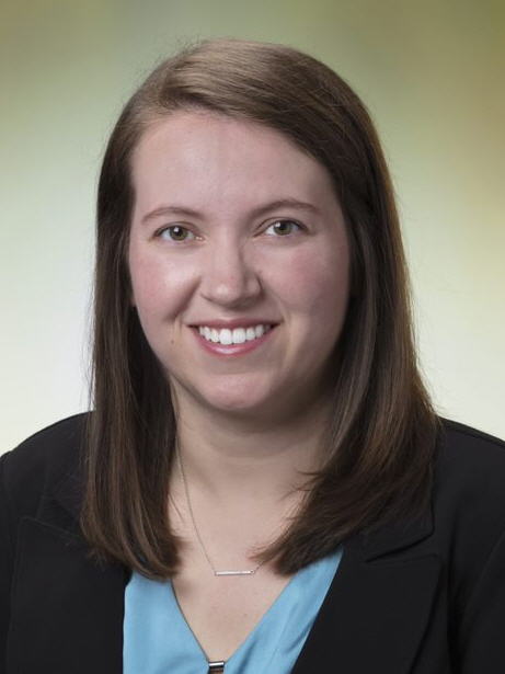 Mikayla Hong, MD Resident Physician