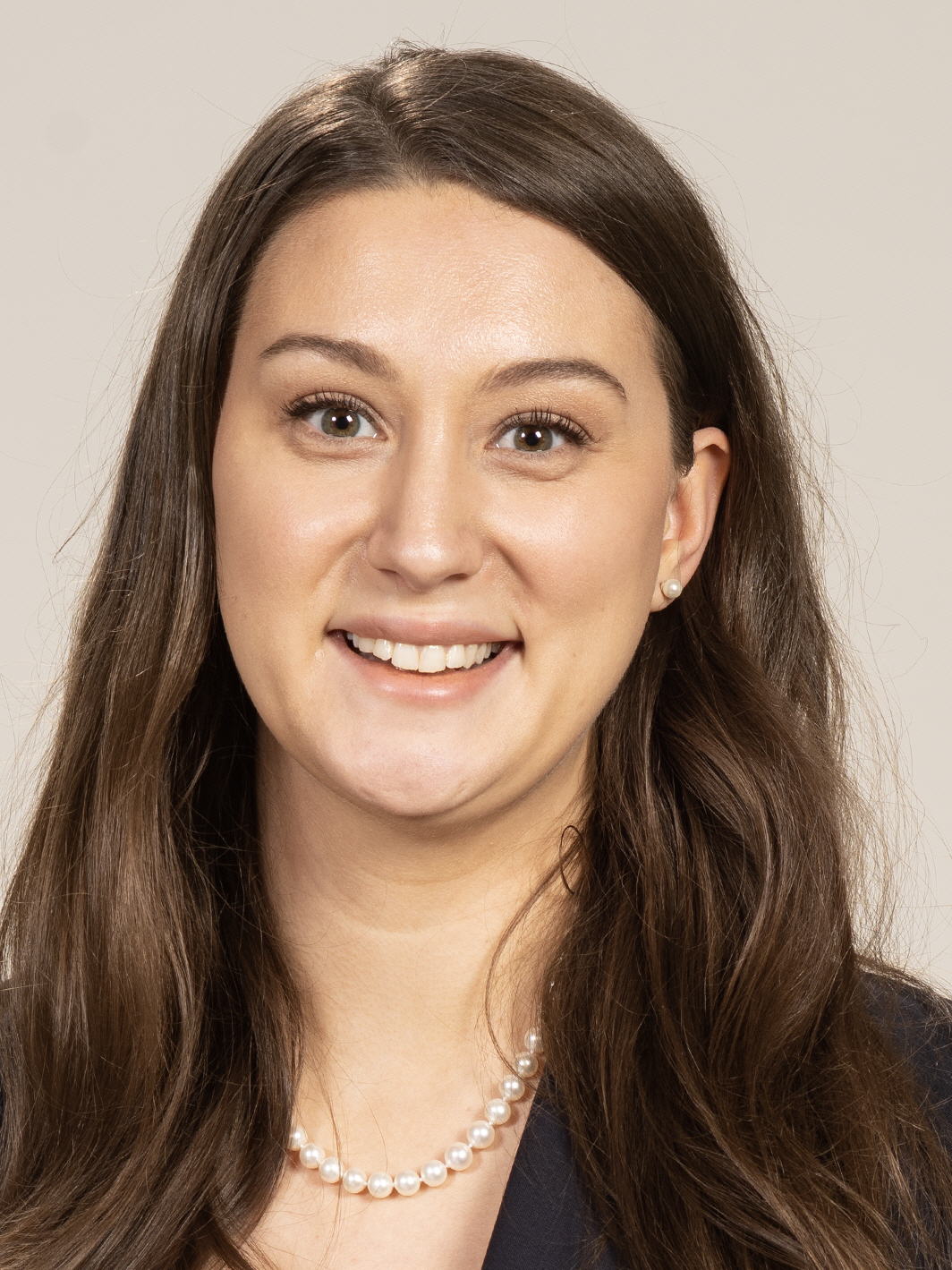 Kate Minke, DO Resident Physician