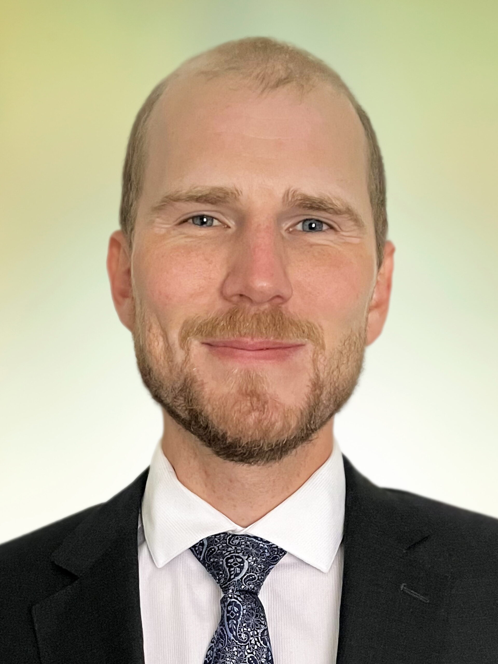 Mark Nyhus, DO Resident Physician