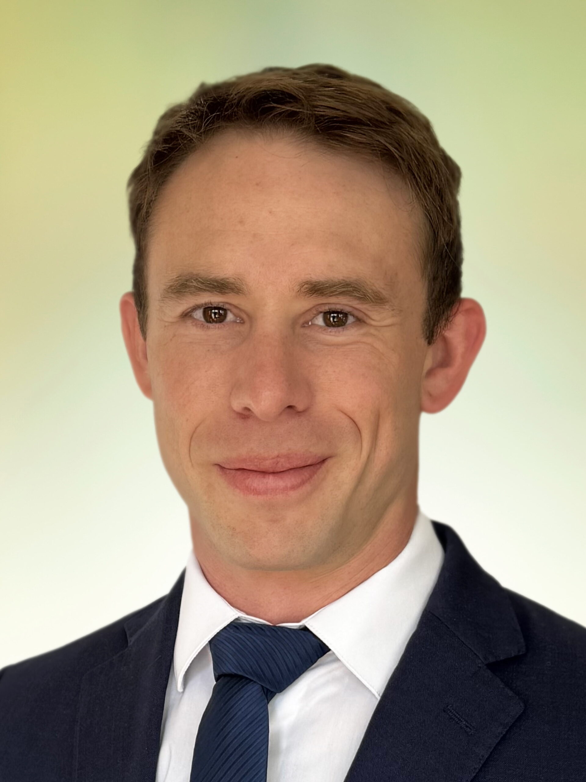 Sam Hise, MD Resident Physician