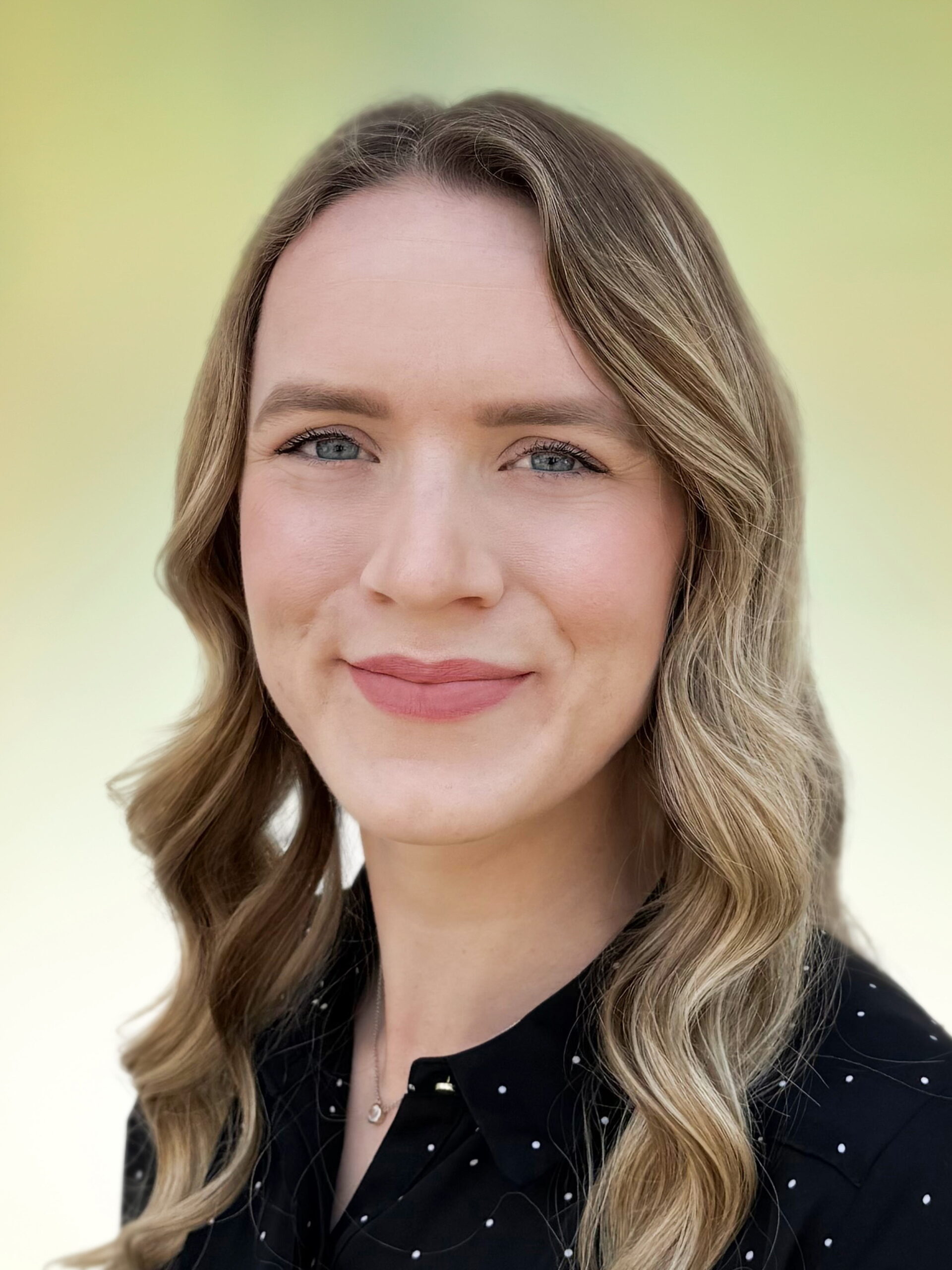Sydney Patterson, MD Resident Physician
