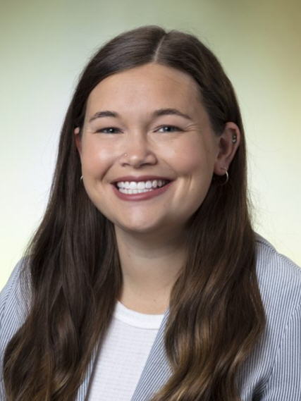 Sarah Steffen, MD Resident Physician
