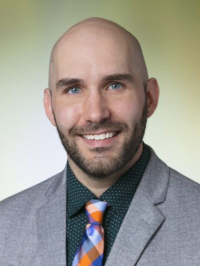 Thomas Marcroft, MD Resident Physician